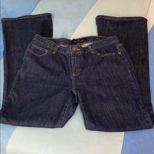 Calvin Klein Flare Jeans